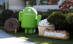 Android!